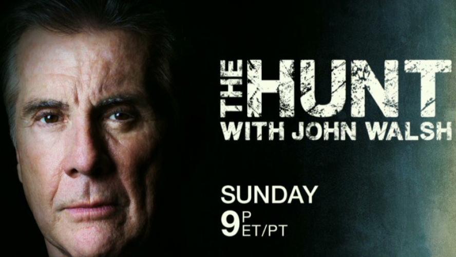 the hunt with john walsh