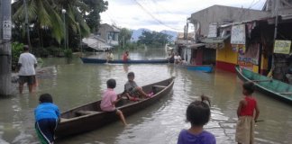 tuguegarao city flooding