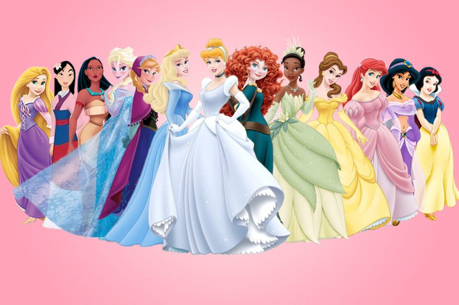See this Theory of the Next Disney Princess