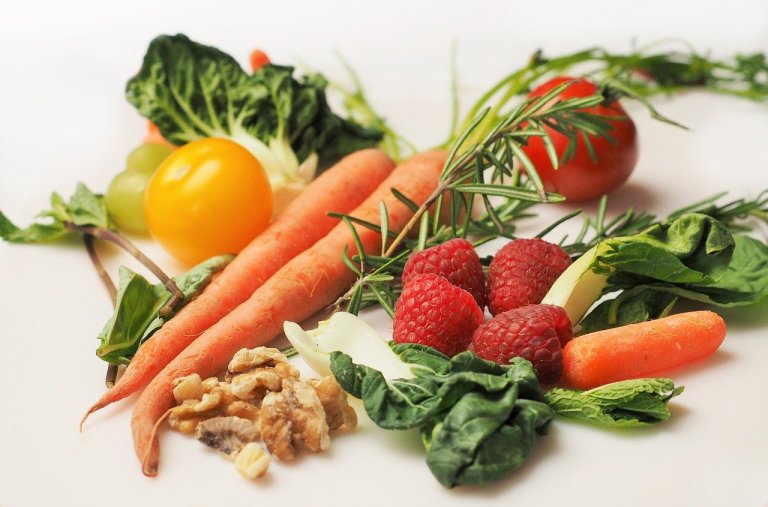 US Government Benefit For Food