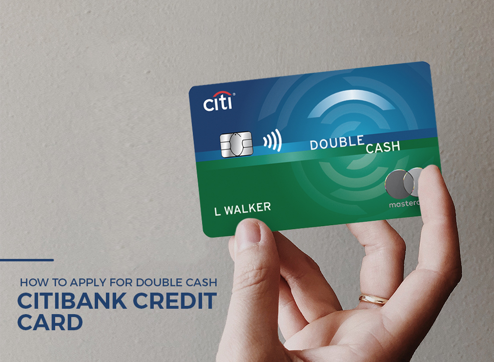 Citi Double Cash Minimum Credit Score