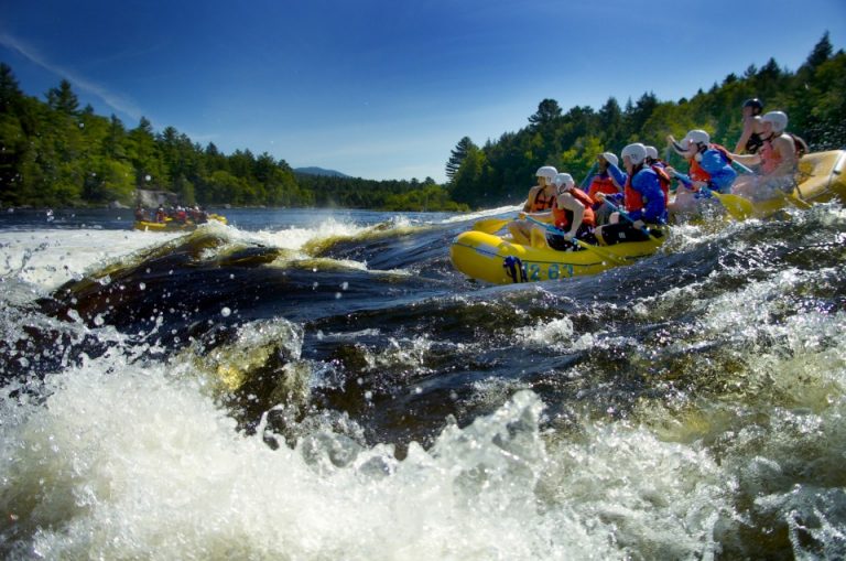 white water rafting 2