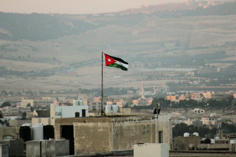 BI stops 6 Jordan-bound trafficking victims posing as pilgrims