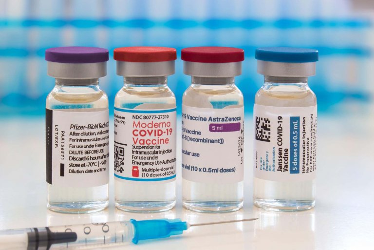 ‘Mix and match’ COVID-19 booster shot in PH under further study